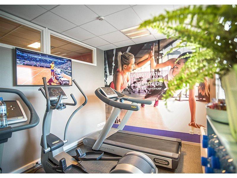 Ibis Styles Strasbourg Stade De La Meinau ภายนอก รูปภาพ