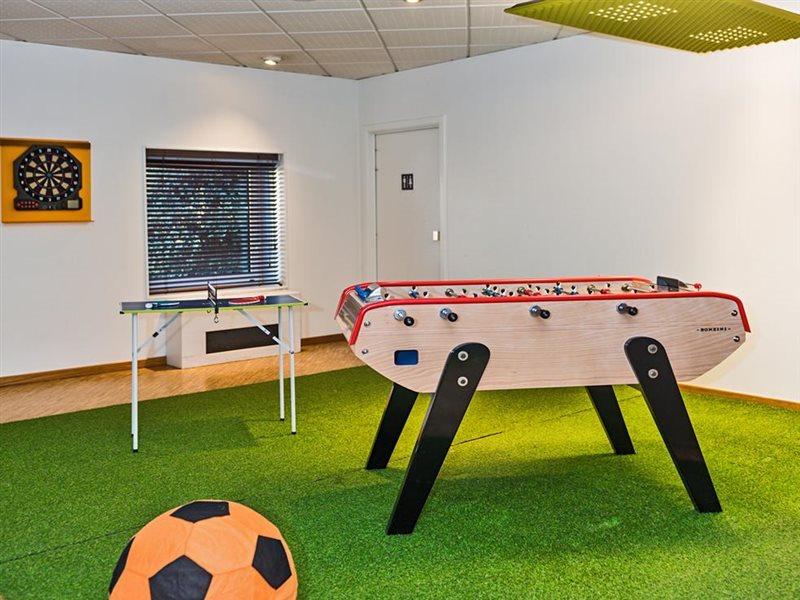 Ibis Styles Strasbourg Stade De La Meinau ภายนอก รูปภาพ