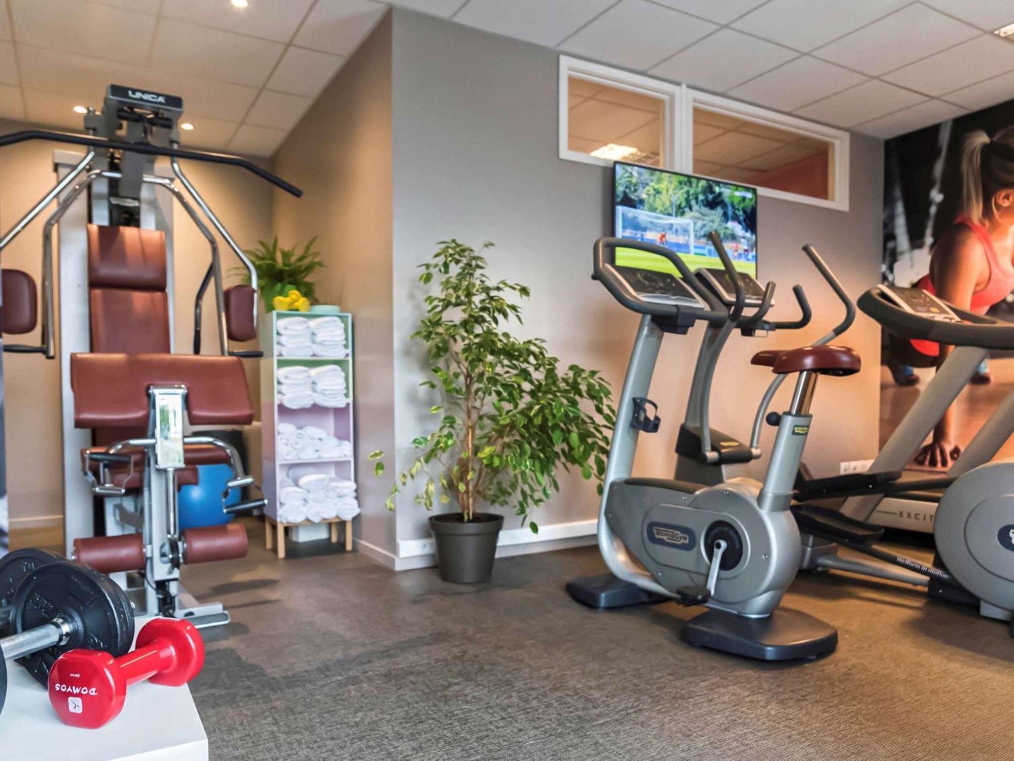 Ibis Styles Strasbourg Stade De La Meinau ภายนอก รูปภาพ