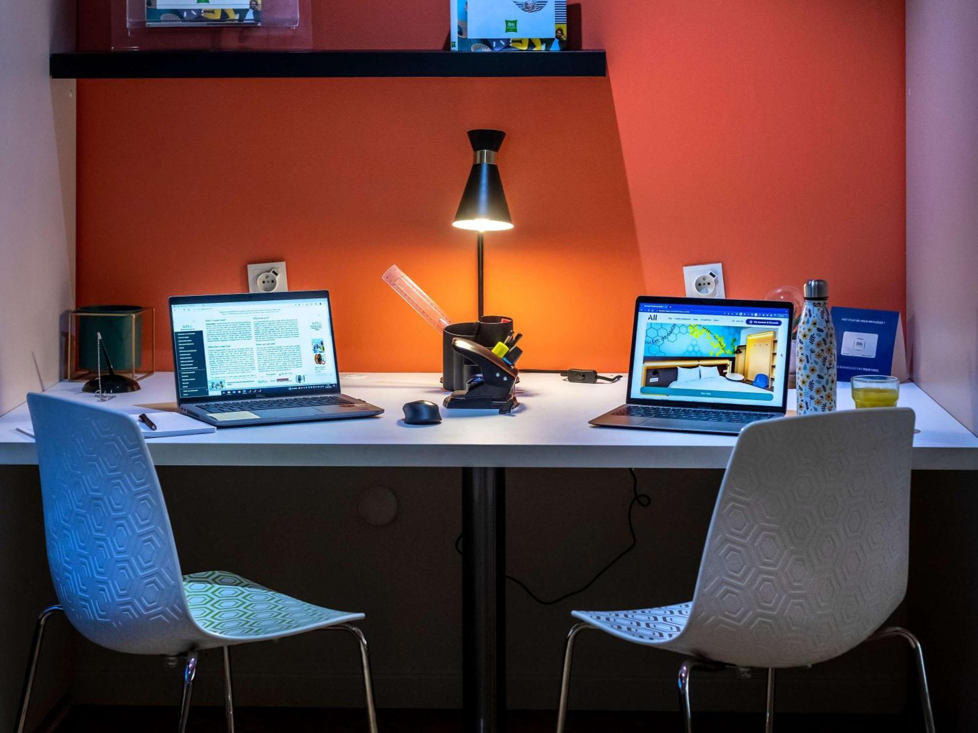 Ibis Styles Strasbourg Stade De La Meinau ภายนอก รูปภาพ