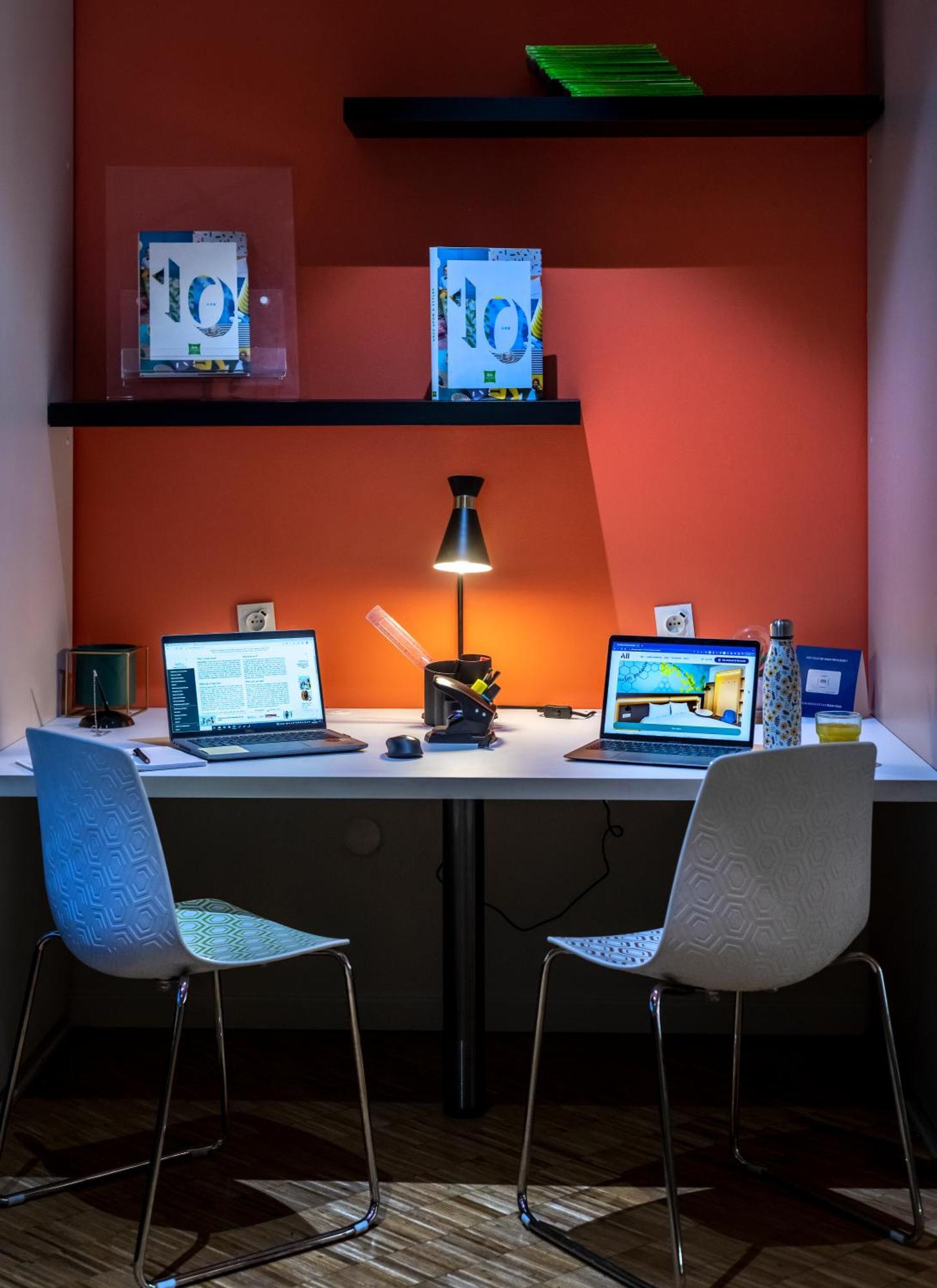 Ibis Styles Strasbourg Stade De La Meinau ภายนอก รูปภาพ