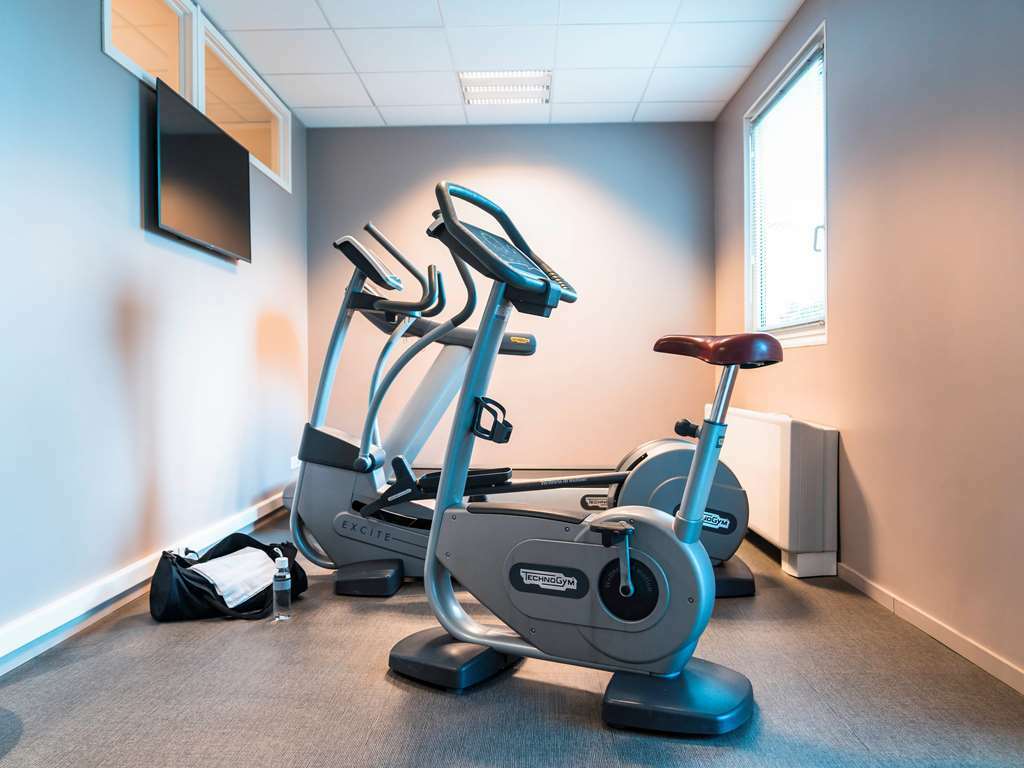 Ibis Styles Strasbourg Stade De La Meinau สิ่งอำนวยความสะดวก รูปภาพ